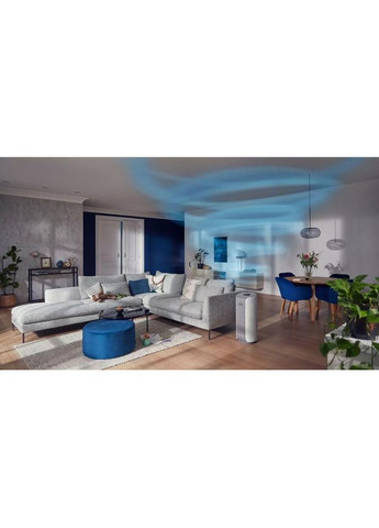 HEPAфильтр FY2180/30 Philips (314930811)