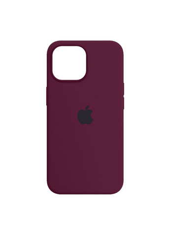 Панель Silicone Case для Apple iPhone 14 Pro (ARM62413) ORIGINAL (265534040)