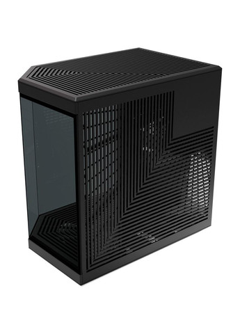 Корпус (m480316) Hyte Y70 Black (369017555)