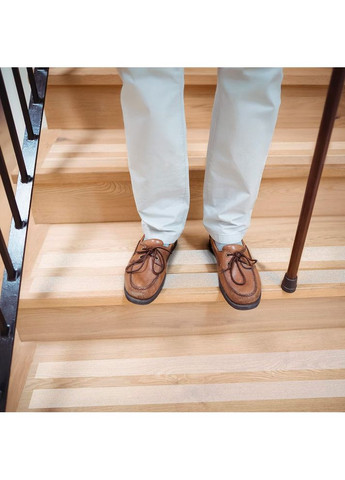 Протиковзка стрічка проти ковзання для сходів 5см*5м біла (PEVA) HF (367984488)