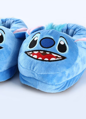 Тапки Кігурумі Стіч закриті BearWear (297579549)