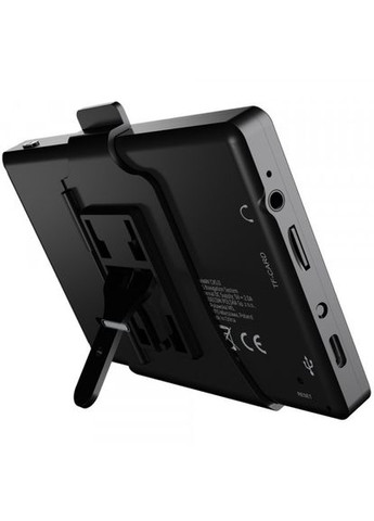 Авто GPS-навігатор Device FreeWAY CX 5.0 MapFactor (NAV-FREEWAYCX5-MF-EU) Modecom (370617866)