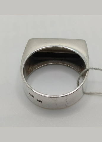 Печатка серебро 925° 9,30г. оникс () ВИК 1148 (305583222)