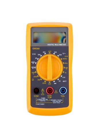 . Цифровой мультиметр MDT-8051 Alloid (362607352)