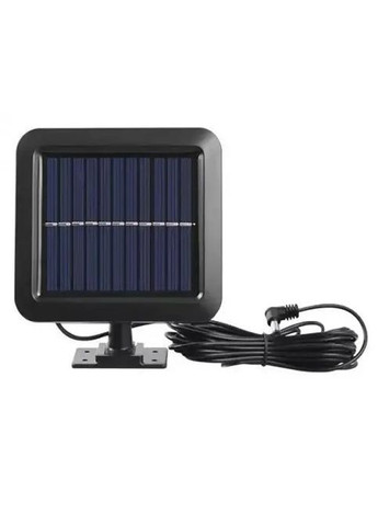 Уличный прожектор с солнечной батареей BK128-4COB аккумуляторный с датчиком движения Solar (364925212)