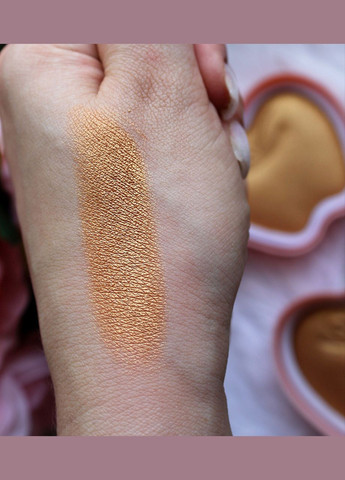 Хайлайтер для блеска Nude Highlighter 07 Iman Of Noble (304769104)