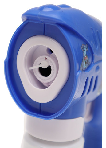 Пистолет с мыльными пузырями - Стич цвет разноцветный CB-00280359 No Brand (338376015)