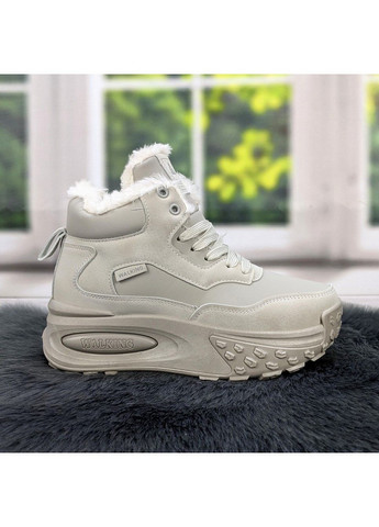 Черевики жіночі зимові спортивного типу Gipanis (308975547)