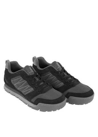 Черные кроссовки marlow trainers grey 12(47) Karrimor