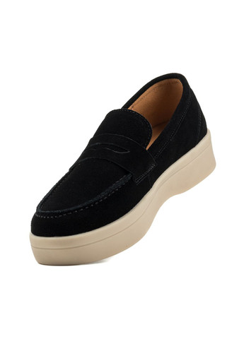 Gifanni Туфли (2323Т) черный з натуральная замша, китай — (328915742)