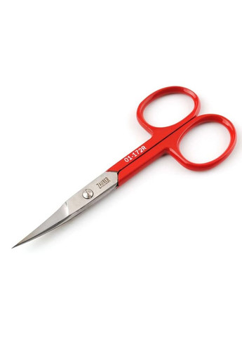 Ножиці для нігтей 01172R Zauber-manicure (316614573)