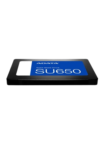 Накопитель SSD 2TB 2.5" SATA III 3D NAND (ASU650SS-2TT-R) ADATA Ultimate SU650 (373322828)