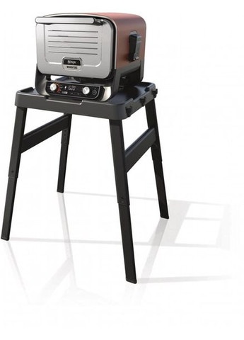 Гриль-барбекю Woodfire OO101EU Ninja (368904242)