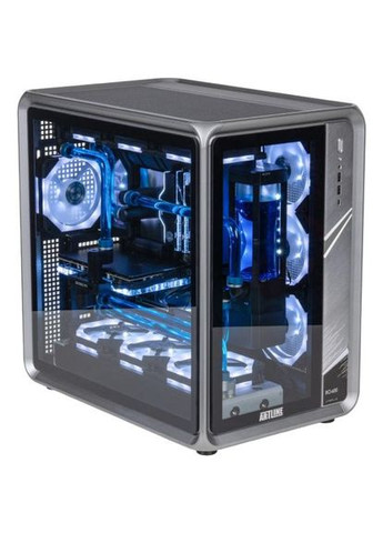 Комп'ютер Overlord P99 Windows 11 Pro (P99v89Win) ARTLINE (370848750)