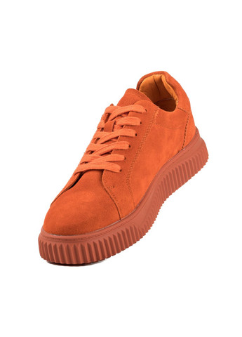 Помаранчеві кеди (2274та) Mantyyra