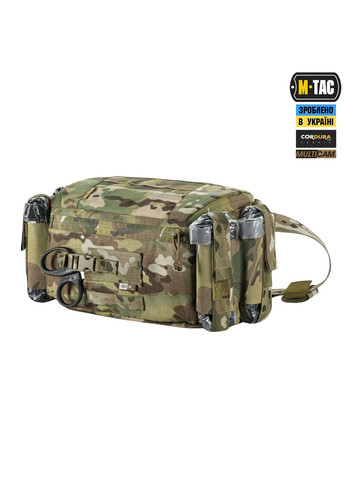 Сумка медицинская CLS Elite Multicam M-TAC (303261716)