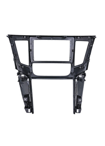 Перехідна рамка серії QBR для Mitsubishi L200 5 Triton 2018-2020 (F5) 9 дюймів QIV (346511205)