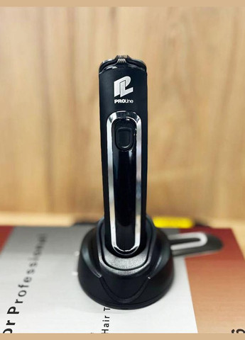 Профессиональная машинка для стрижки RFC-0836 универсальный триммер с насадками 10 Вт Proline (299379077)