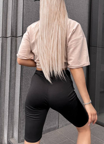 Комплект «LOS ANGELES» двійка: футболка та велосипедки Україна (328432634)