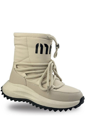 Зимние дутики на овчине cp40449-0 Jong Golf