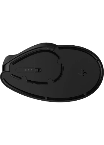 Мышь беспроводная 920 Ergonomic Vertical Black (6H1A4AA) HP (389752524)