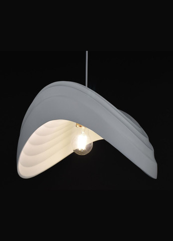 Люстра підвісна на 1 лампочку 27850 Латунь 30-150х35х38 см. Sunnysky (364758432)