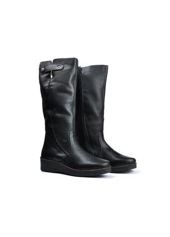 Зимние сапоги y4680-00 Rieker