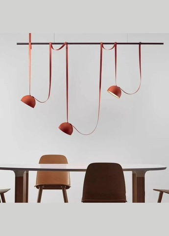 Дизайнерські підвісні треки - трансформери Графіт Композиція - 11 Valeso (342069095)