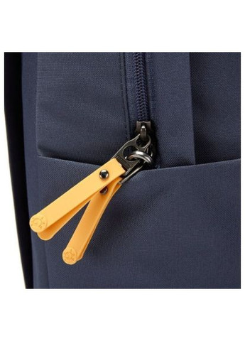 Рюкзак туристический GO 25L backpack синий (35115651) Pacsafe GO 25L backpack синій (370019278)