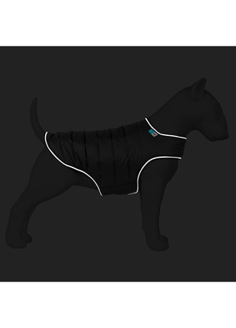 Куртка-накидка для собак AiryVest,, B 29-36 см, С 14-20 см рожевий No Brand (363200425)