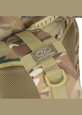 Тактический рюкзак Forces Loader Rucksack 33L HMTC (929690) Highlander (322200815)