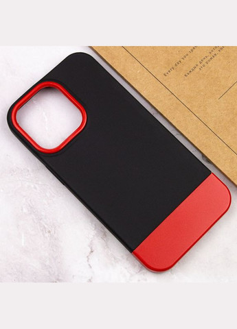 Чохол на Apple iPhone 13 Pro Max / для айфон 13 про макс ТПУ та полікарбонат Epik (356095870)