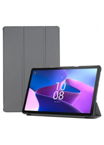 Чохол до планшета Smart Case Lenovo Tab M10 TB-328F (3rd Gen) 10.1" Gray (708284) BeCover (397317964)