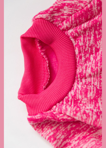 Джемпер для котов и кошек Pet Style "Classic" Розовый 2 L No Brand - (323237119)