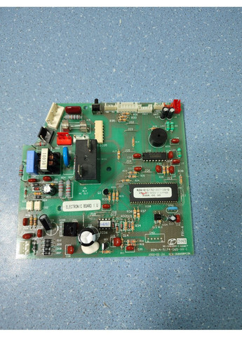 Плата управления для кондиционера Olimpia KFR-3066GBPCCN Olimpia Splendid (361864573)