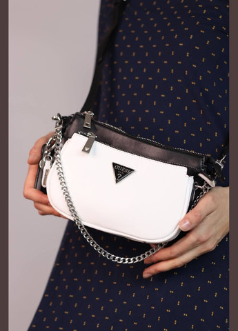 Сумка з лого Guess Vakko (322029816)