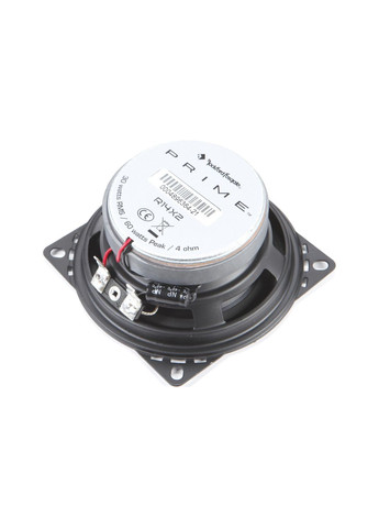 Коаксіальна акустична система Prime R14X2 Rockford (360562143)