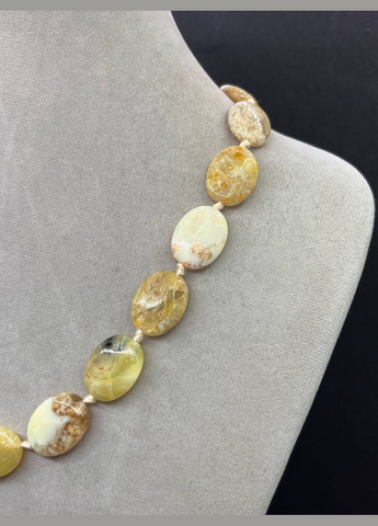 Намиста Опал 44 см No Brand (308342426)