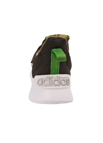 Зелені кросівки чоловічі adidas