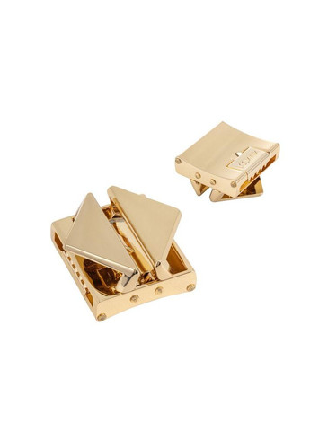 Маска на глаза Blindfold Kit- Brown Lockink (304996207)