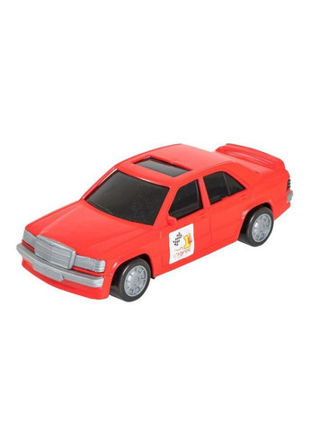 Авто-мерс з причепом (мерседес) Tigres (372447624)