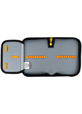 Пенал без наповнення Transformers Generations TF25-621, 1 відділення, 1 кришка Kite (336181956)