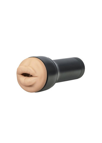 Мастурбатор Kiiroo Feel Victoria June Mouth Stroker PBC, совместимый с PowerBlow и Keon No Brand (366879835)