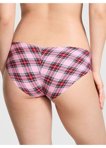 Безшовні жіночі трусики чікіні Pink Victoria's Secret чікі (369327983)