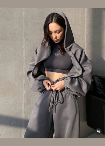 Жіночий спортивний костюм No Brand (309172706)