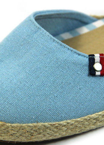 Комбинированные женские босоножки INSELHAUPTSTADT с ремешком