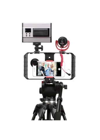 Тримач для телефона Vijim Smartphone Video Rig (UV0673 U-Rig Pro) Ulanzi (301090661)