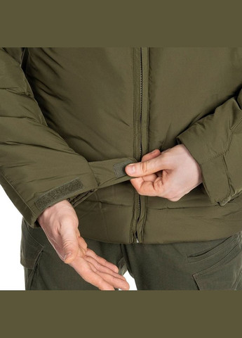 Куртка софтшел (Cyсlone) Olive Snugpak (315878575)