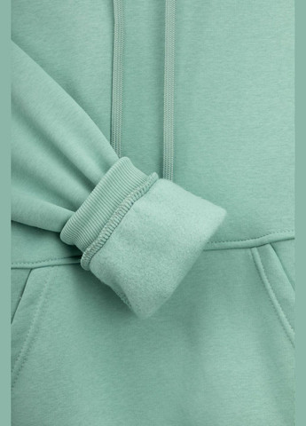 Костюм худи+штаны детский 7141 134 см Мятный shop (2000990752178) Waxmen (364619201)