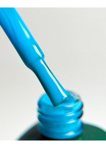 Гель-лак 274 Хрустальный Синий 10 мл, 332274 Loya (360889766)